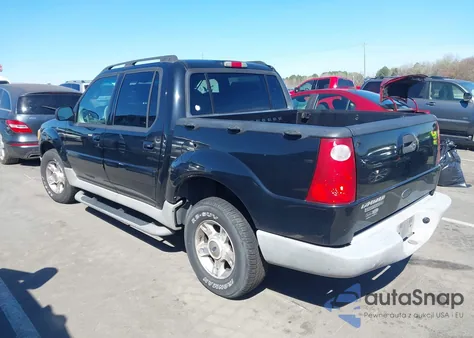 2003 Ford Explorer Sport Trac Xls/Xlt z USA, uszkodzony, nr VIN 1FMZU67E83UC41426